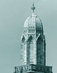 Grossm&uuml;nster Z&uuml;rich