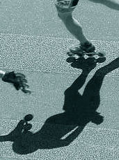 High Performance Skaters